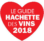 Guide Hachette 2018