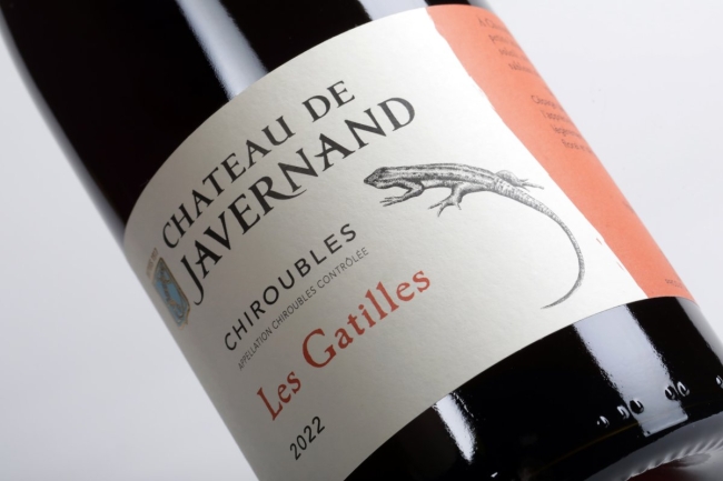 Chiroubles Les Gatilles 2024