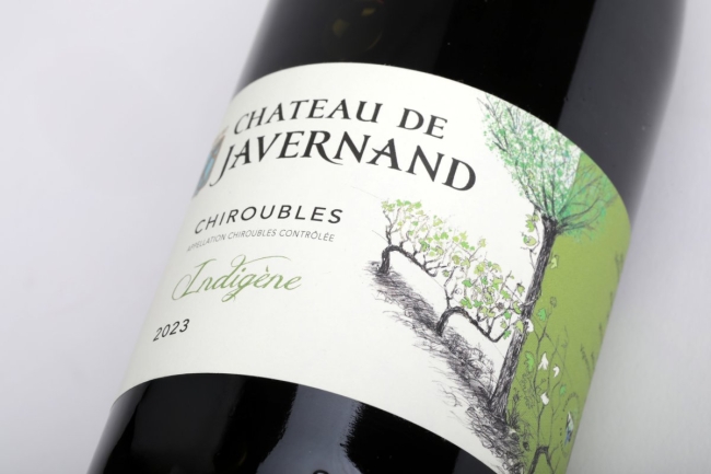 Chiroubles Indigène 2023 - AB