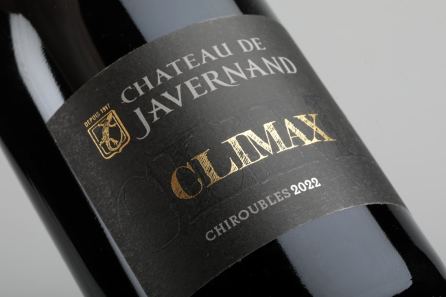 Chiroubles Climax 2023